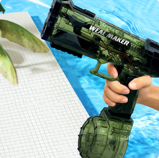 Weal Maker Vattenpistol