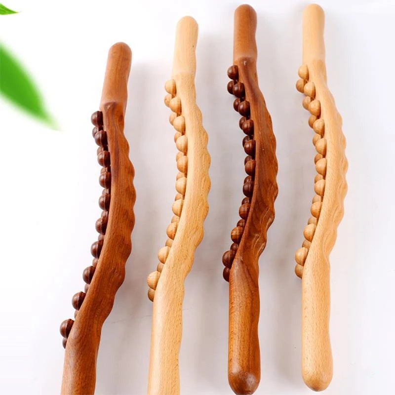 Gua Sha Massage terapiStick