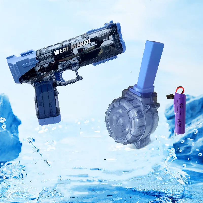 Weal Maker Vattenpistol