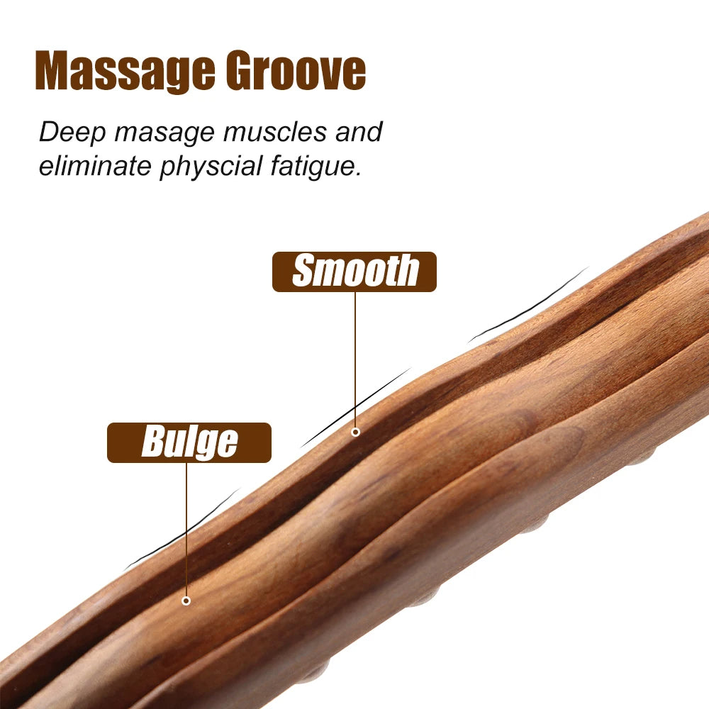 Gua Sha Massage terapiStick