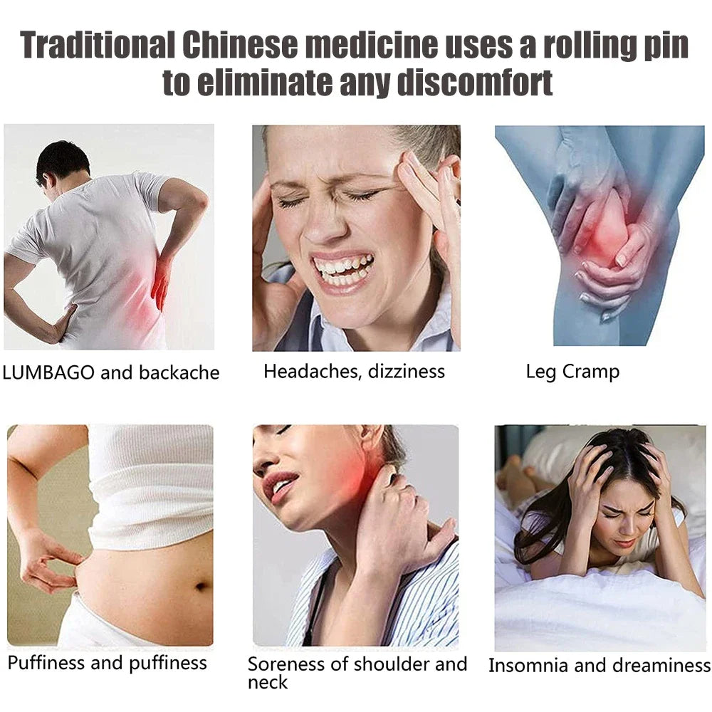 Gua Sha Massage terapiStick