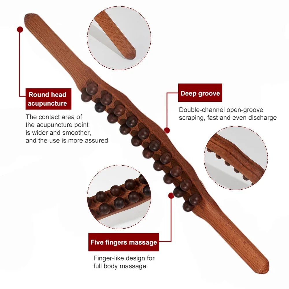 Gua Sha Massage terapiStick