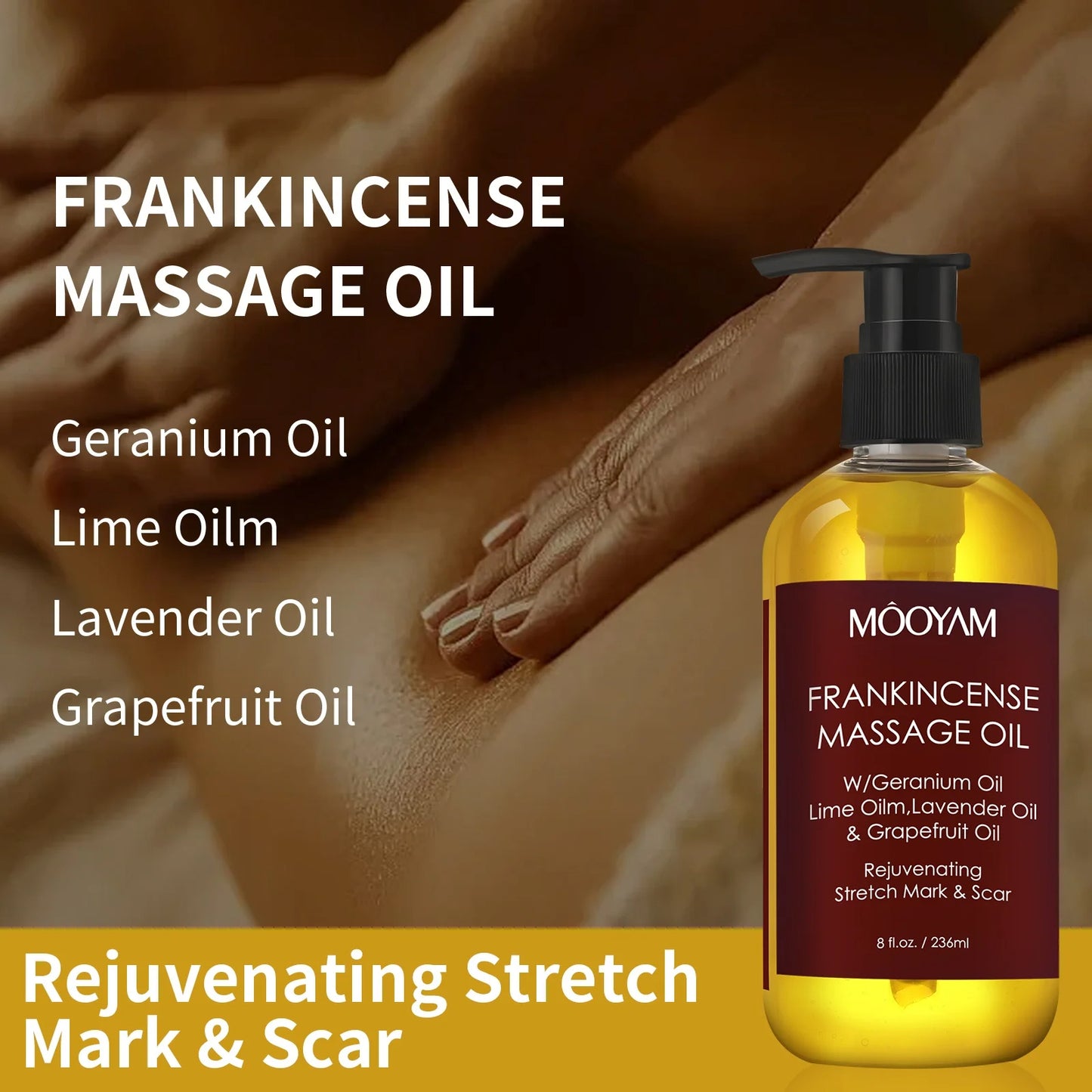 Hudavslappnande Anti-Cellulit Lavendel SPA Olja