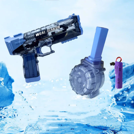 Weal Maker Vattenpistol