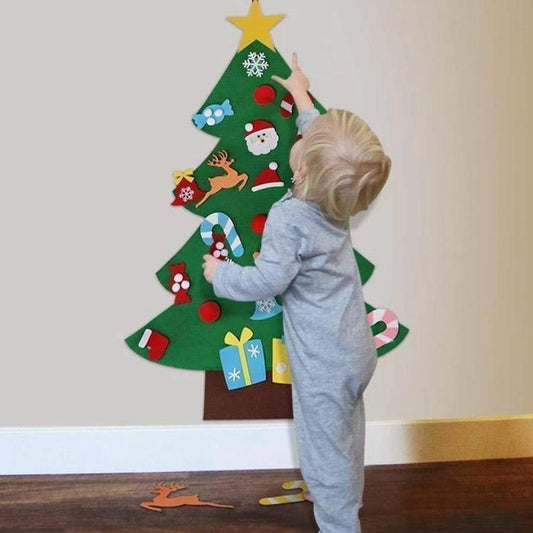 Barnens Julgran