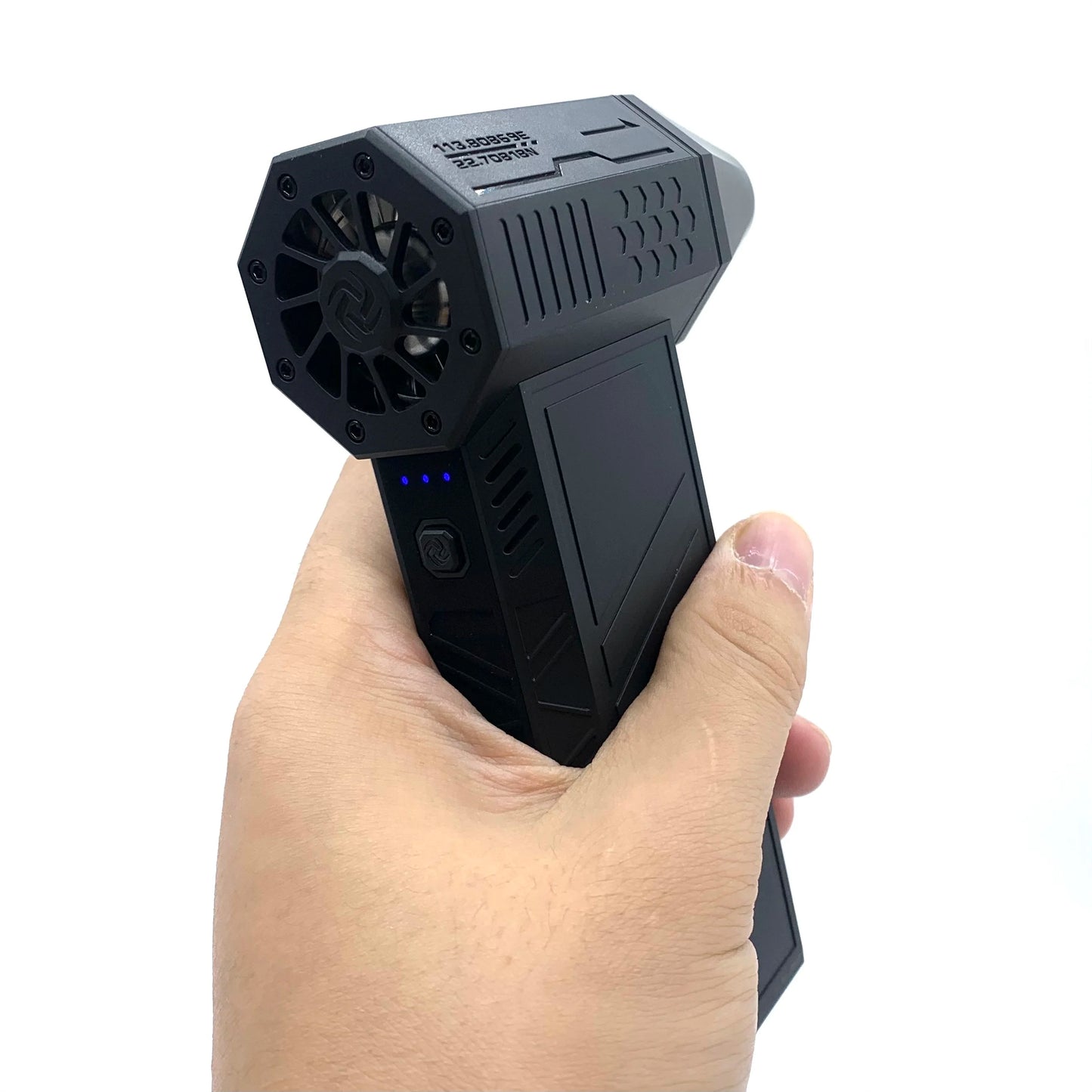 Super power turbo fan