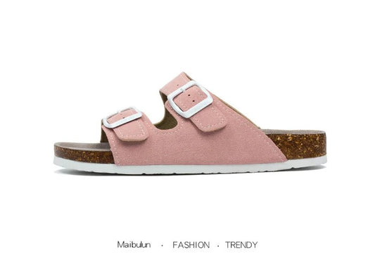 Arizona Mjuk Fotbädd Sandaler