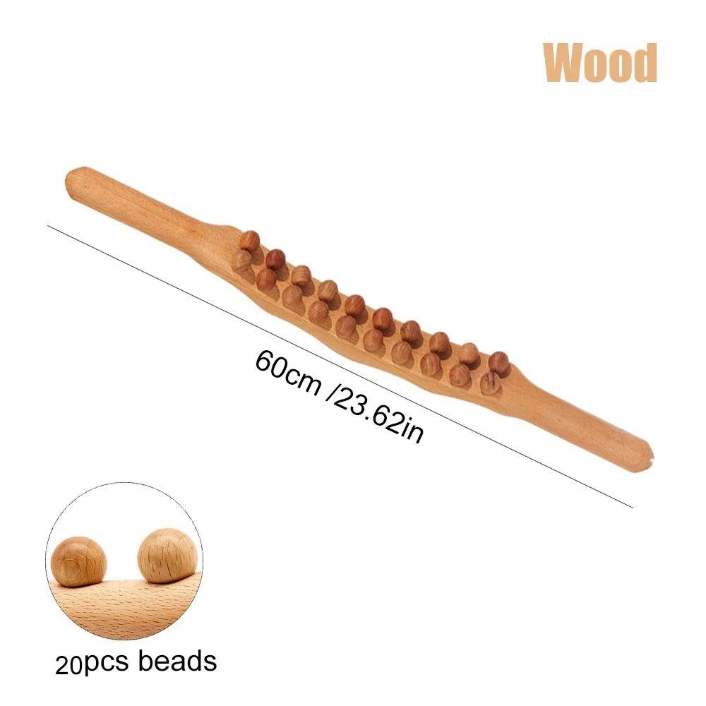 Gua Sha Massage terapiStick