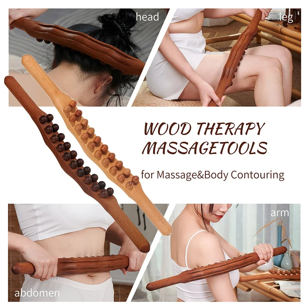 Gua Sha Massage terapiStick
