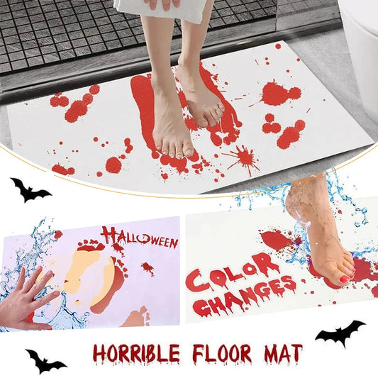 Spooky Splat Mat Magi