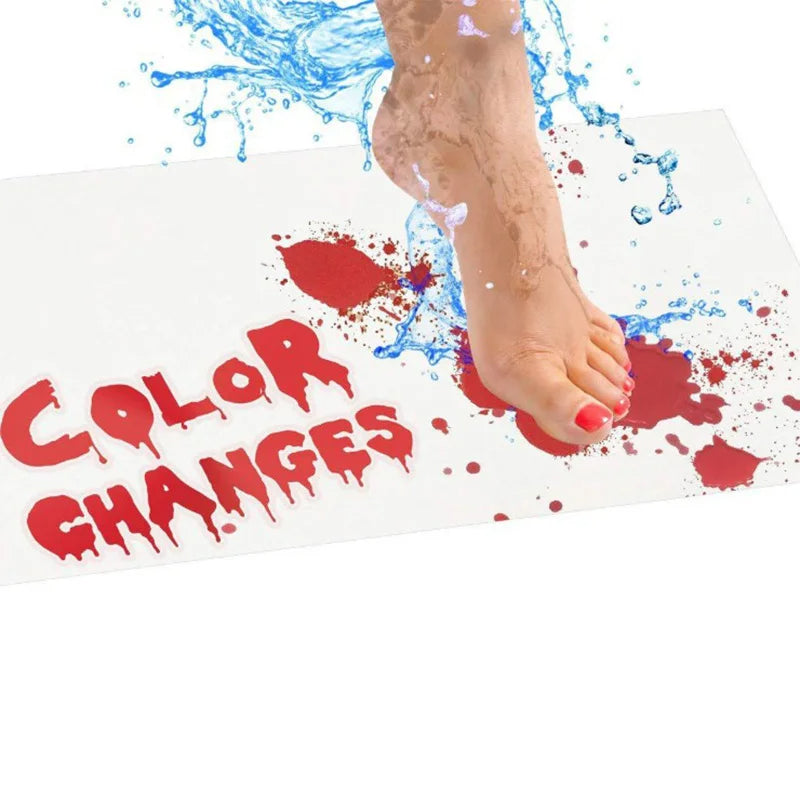 Spooky Splat Mat Magi
